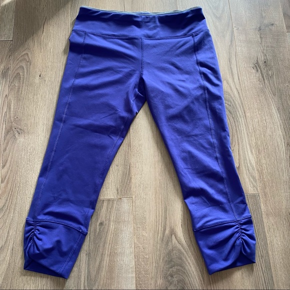 Calvin Klein Pants - Calvin Klein Performance Athletic Leggings